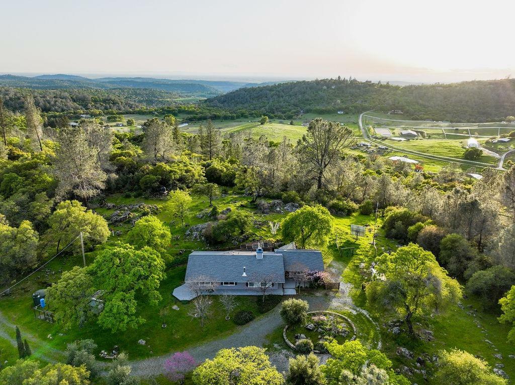 Property Photo: 19958 John Born Road CA 95946