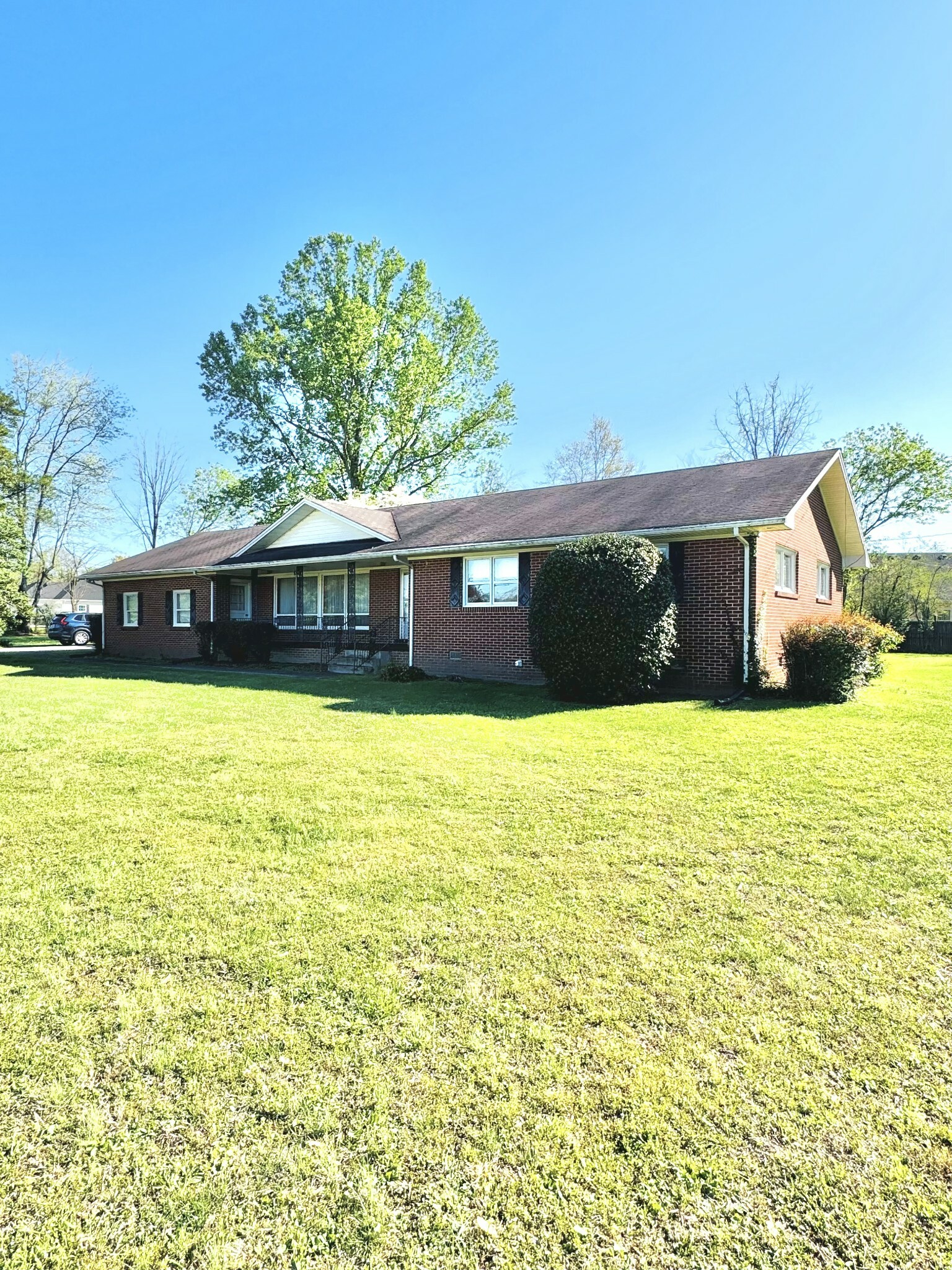 Property Photo: 2719 Murfreesboro Hwy TN 37355