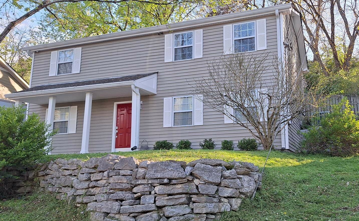 Property Photo: 4712 Miners Cv TN 37013
