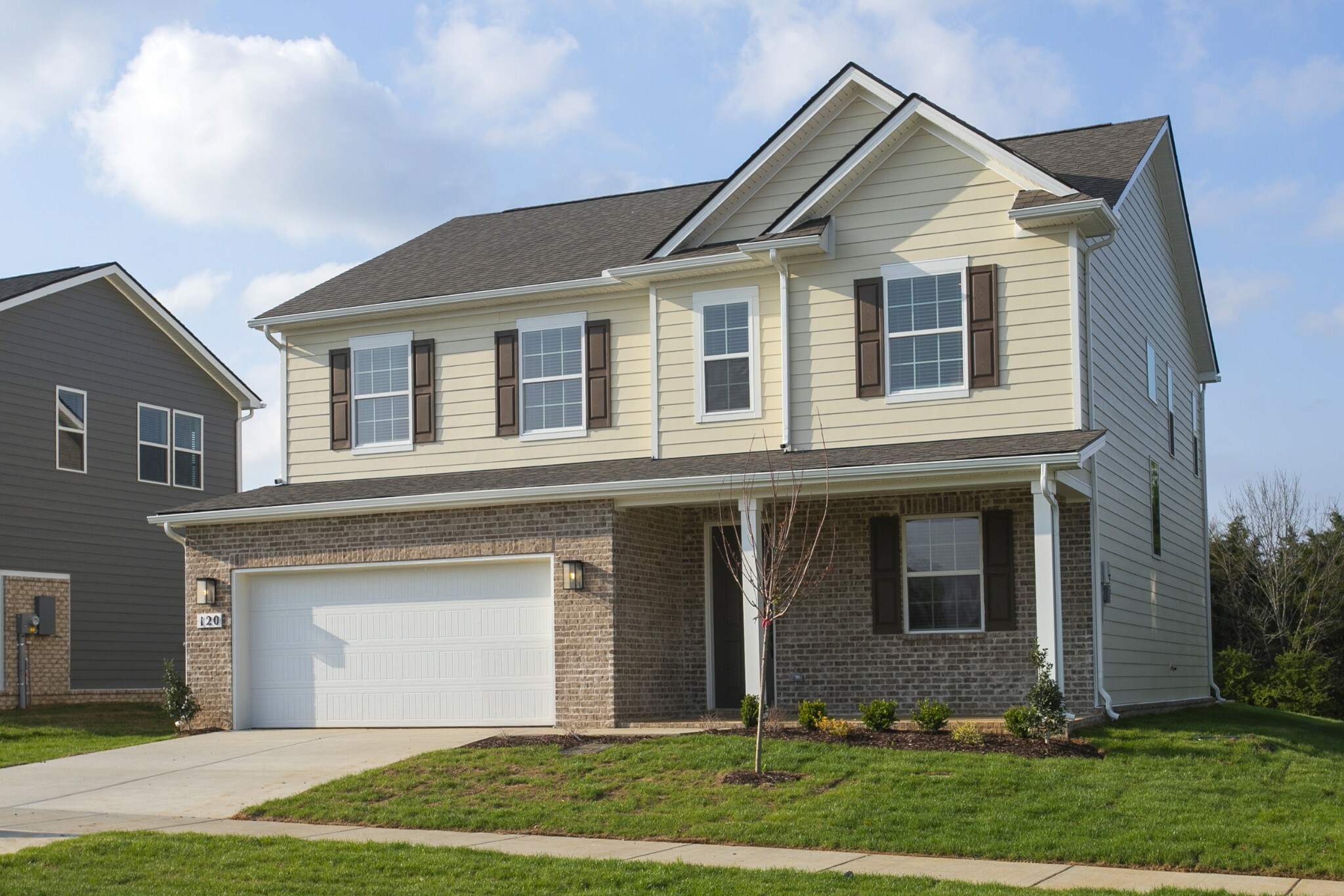 Property Photo: 120 West Cassa Way TN 37122