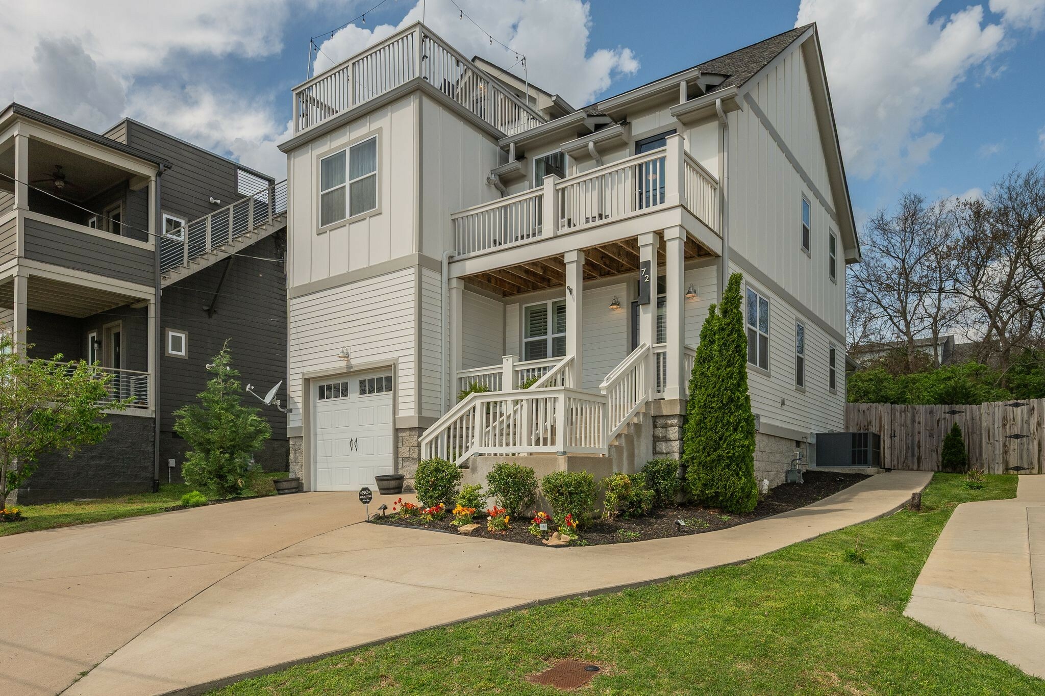 72 Twin St  Nashville TN 37209 photo