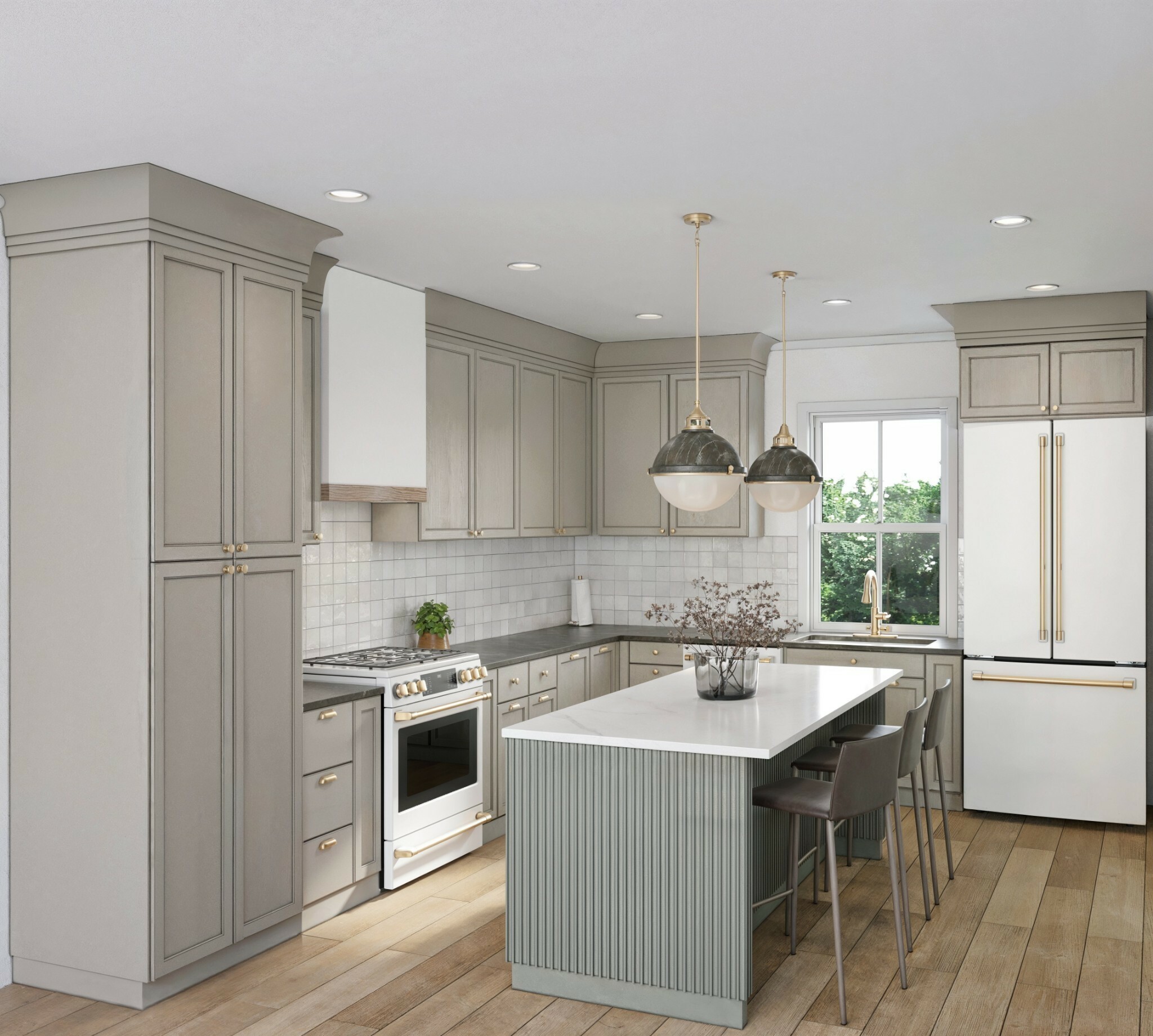 Property Photo: 504 Edwin St 29 TN 37207