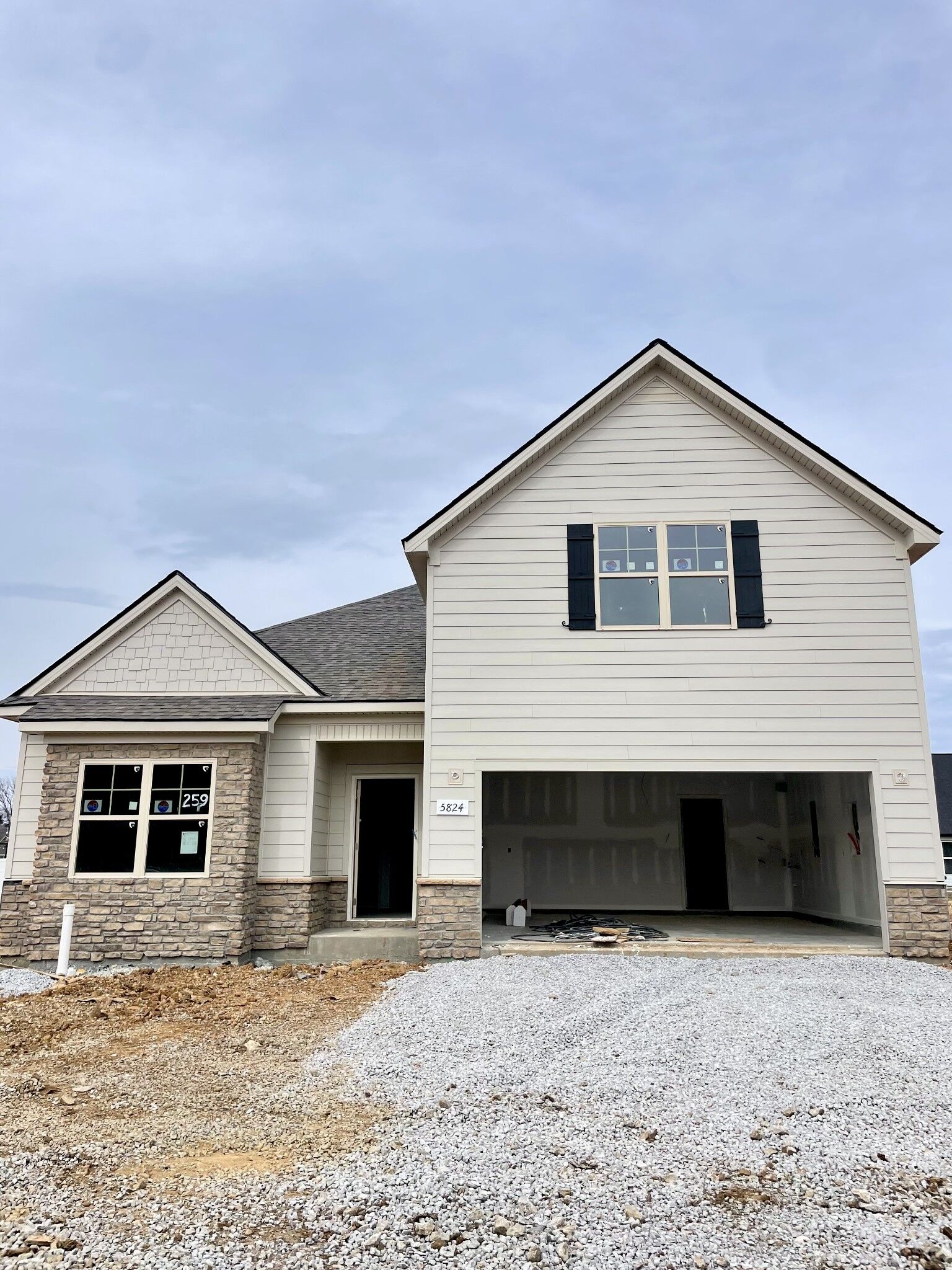 Property Photo:  5734 Craven Lane  TN 37153 