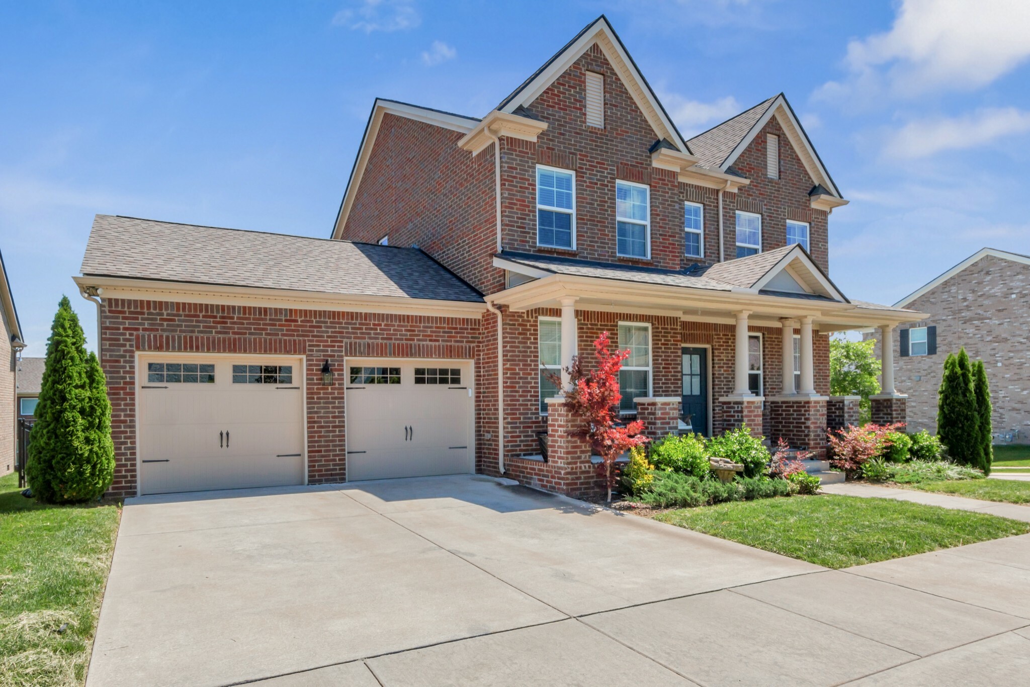 Property Photo:  779 Newcomb St  TN 37064 