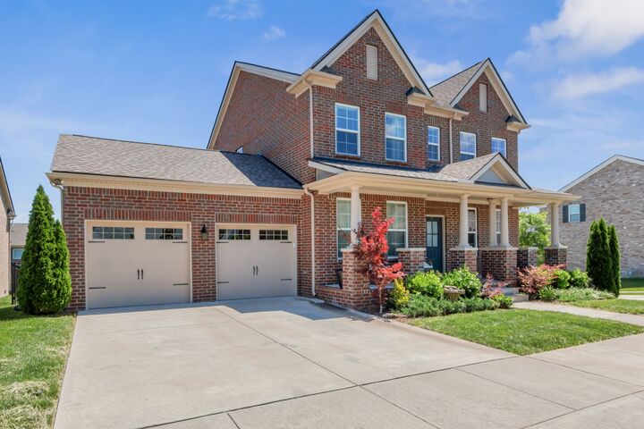 Property Photo: 779 Newcomb St TN 37064