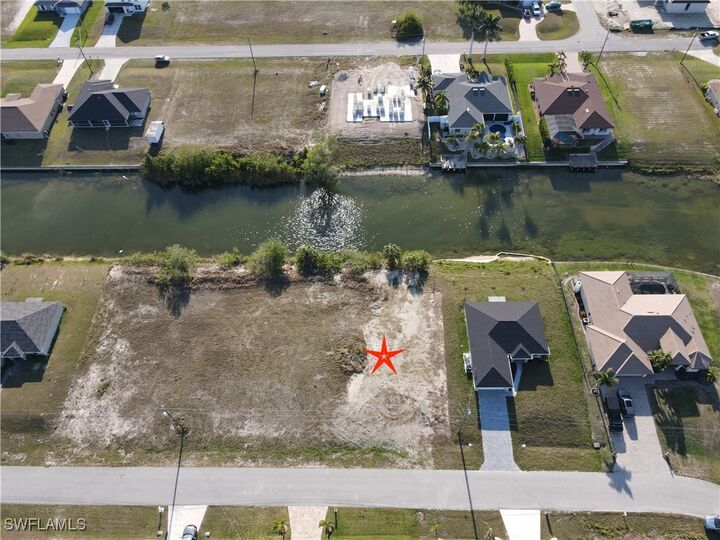 Property Photo:  2124 NW 6th Place  FL 33993 