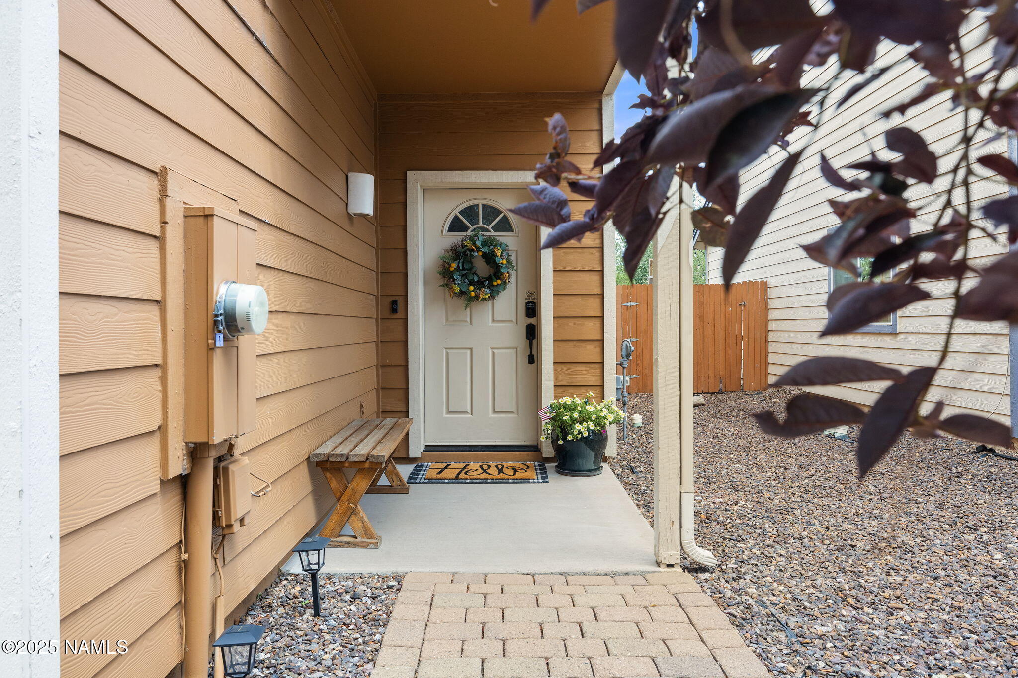 Property Photo: 9119 W Arden Lane AZ 86015