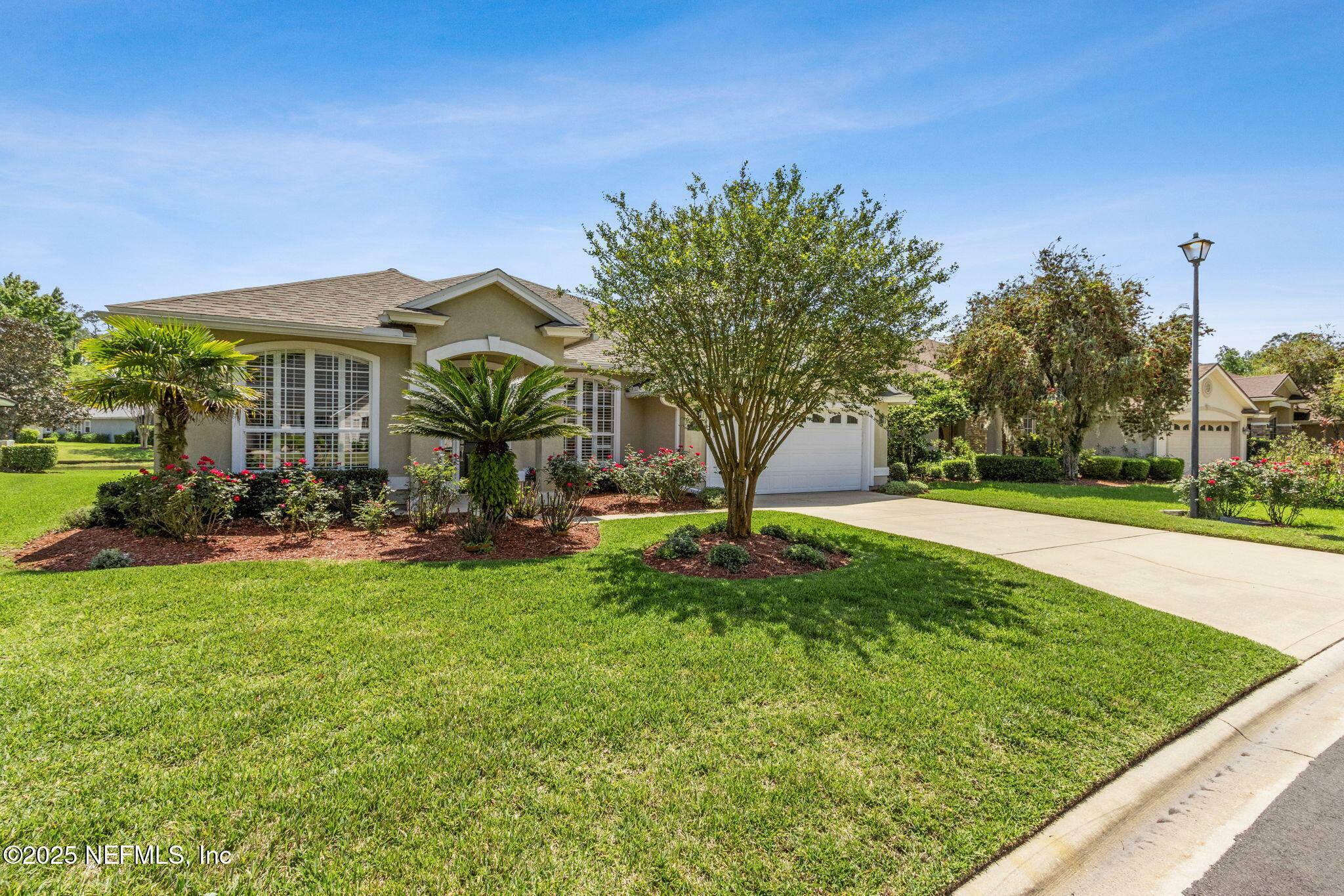 Property Photo: 357 Edge Of Woods Road FL 32092