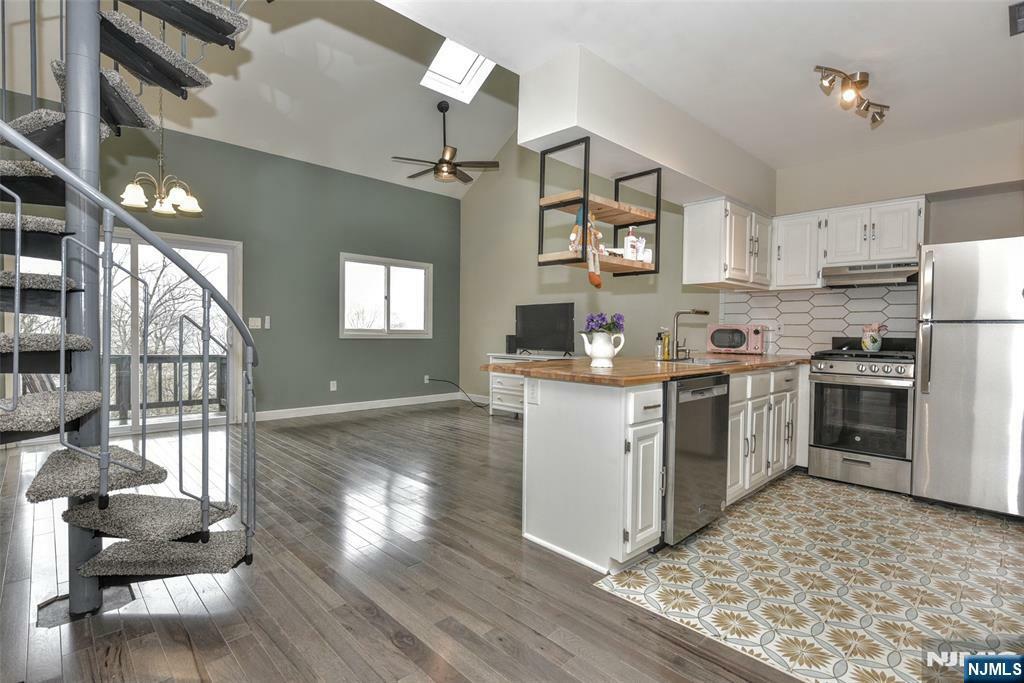 Property Photo: 3 Davos Drive 6 NJ 07462