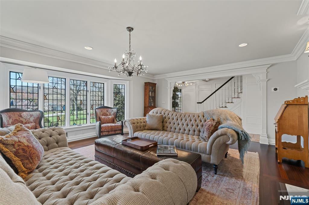 Property Photo: 265 Green Ridge Road NJ 07417