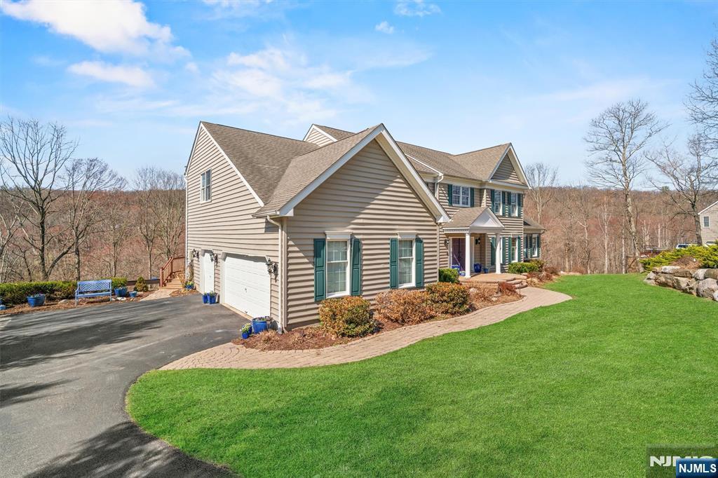 Property Photo: 20 Morgan Drive NJ 07871
