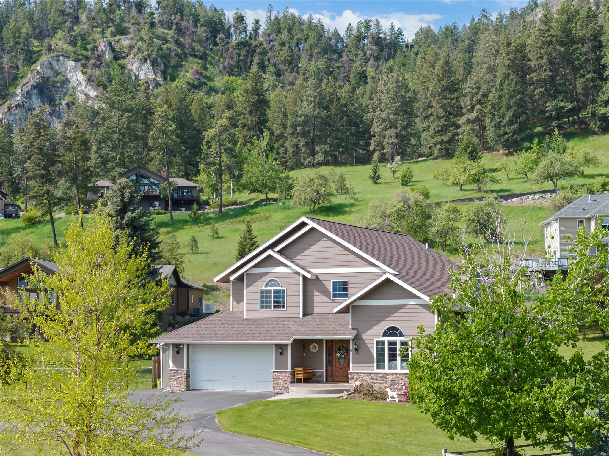 8 Primrose Court  Kalispell MT 59901 photo