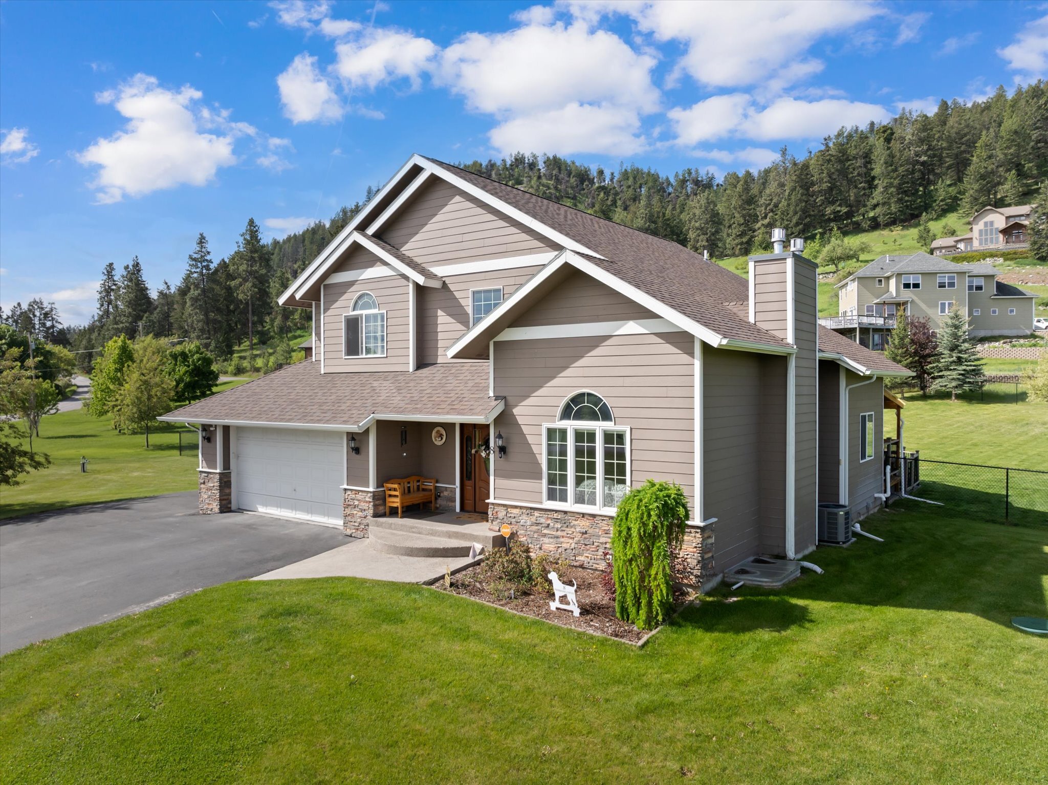 Property Photo: 8 Primrose Court MT 59901