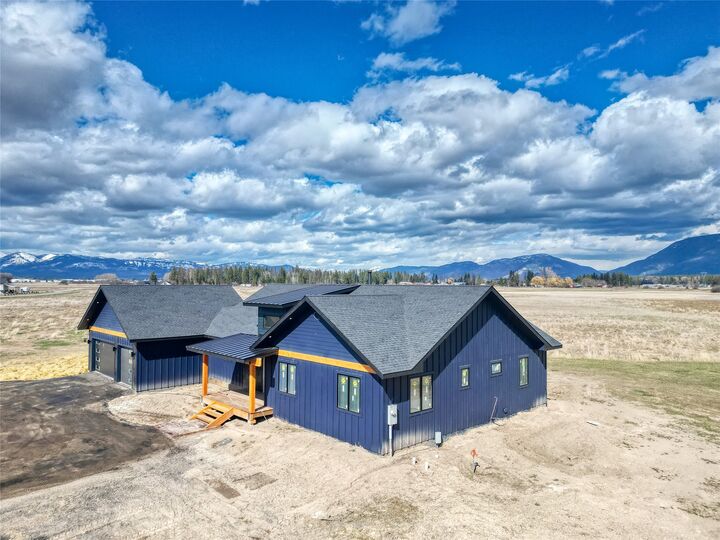 192 Glacier Flats Road  Kalispell MT 59901 photo
