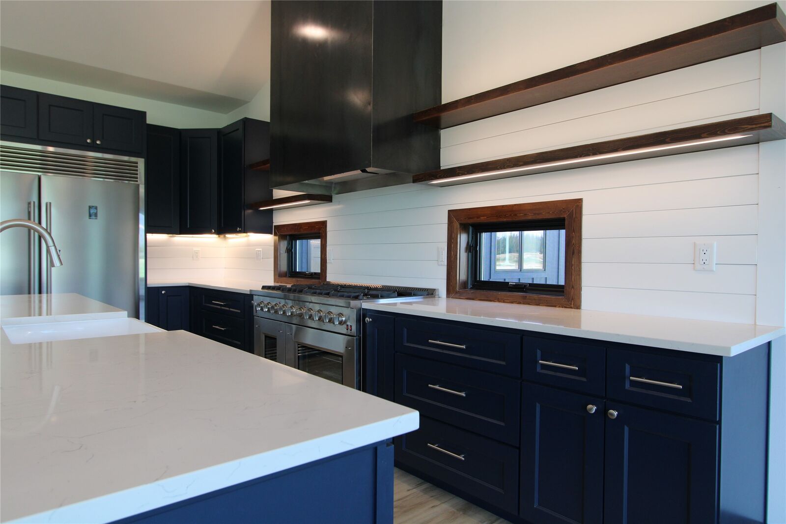 Property Photo: 192 Glacier Flats Road MT 59901