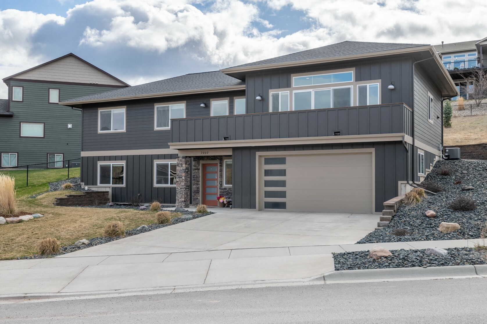 Property Photo: 7002 Max Drive MT 59803