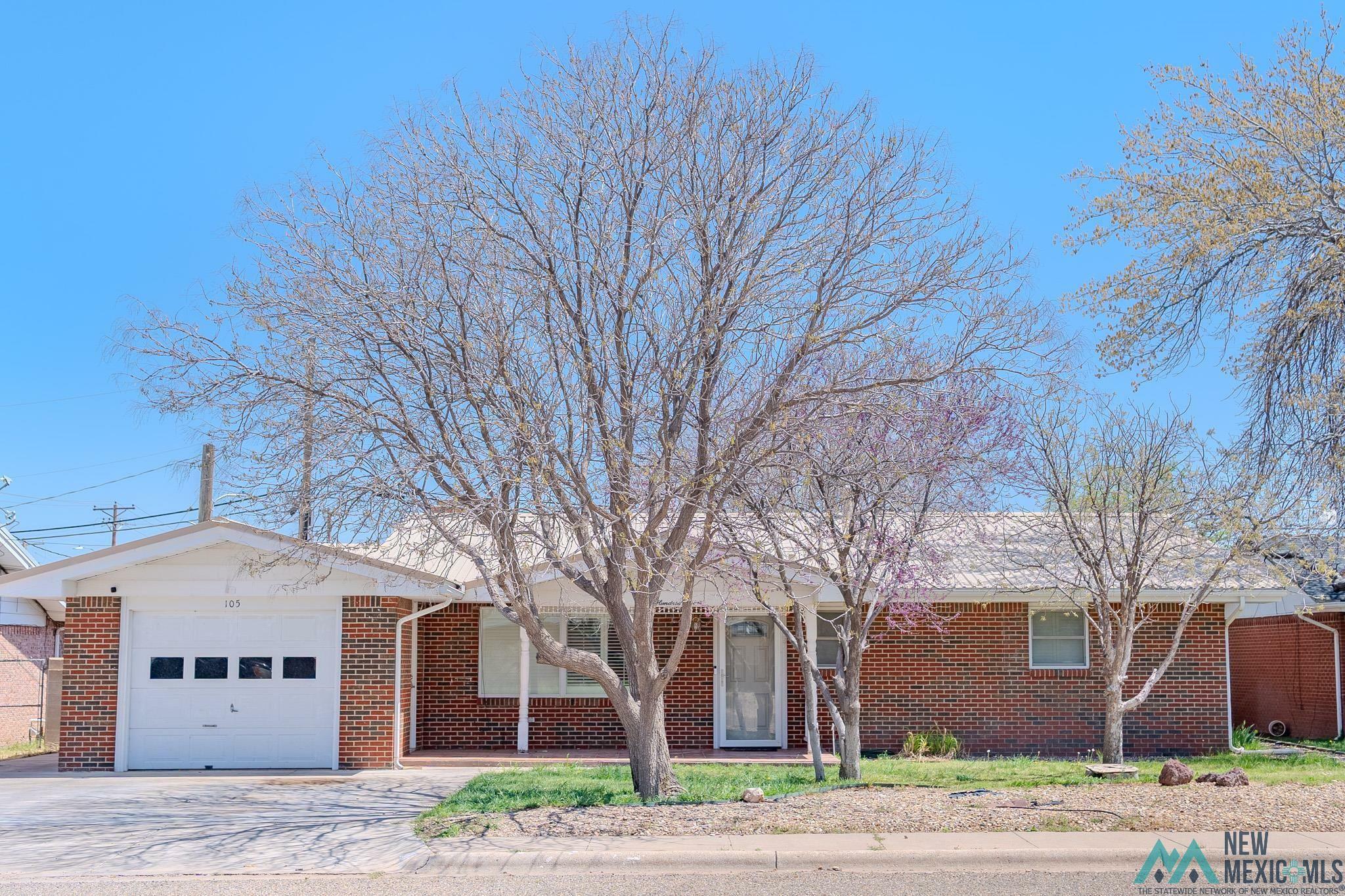 Property Photo:  105 Texas Drive  NM 88101 
