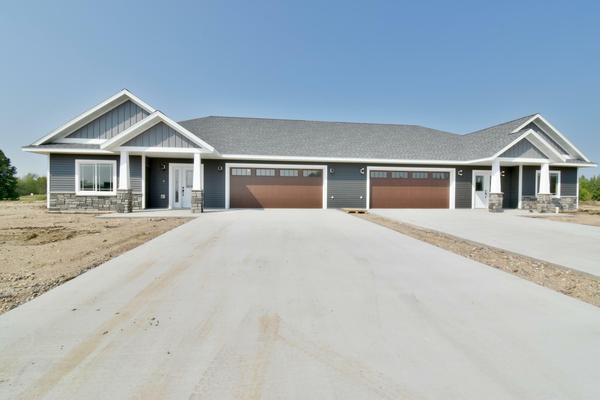 Property Photo: 299 Old Glory Drive MN 56308