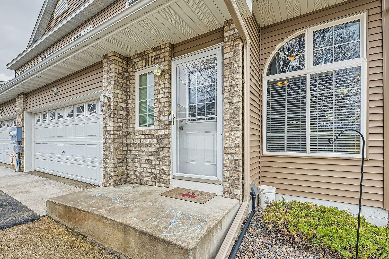 Property Photo: 11285 16th Street NE MN 55376