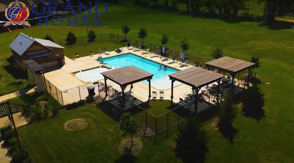 Property Photo: 507 San Angelo Drive TX 75126