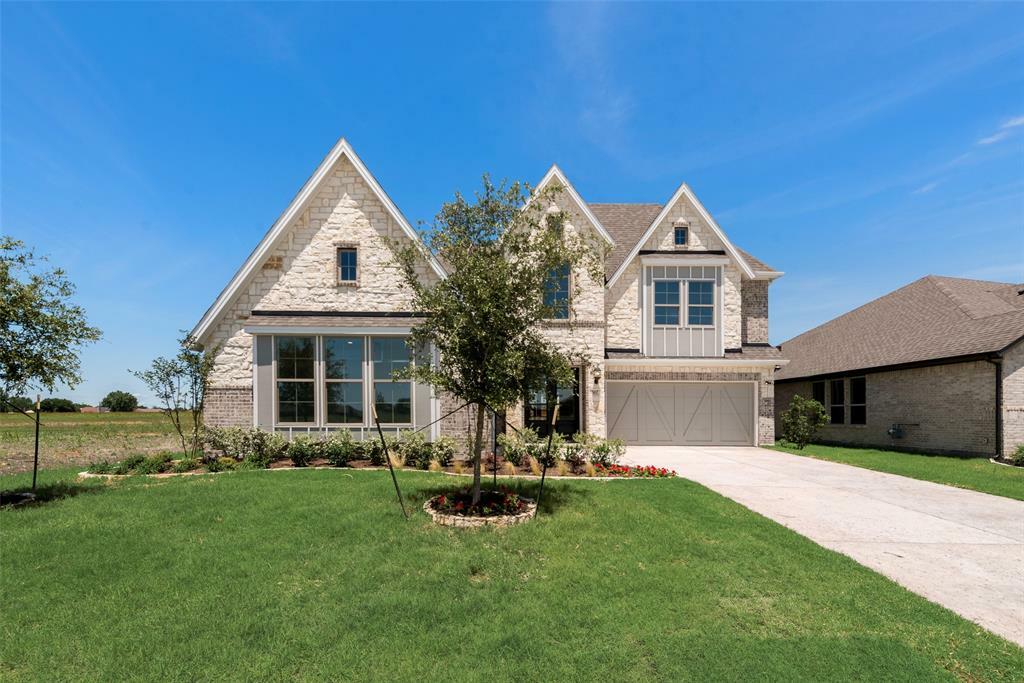 Photo de la propriété: 507 San Angelo Drive TX 75126