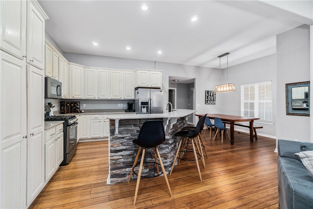 Property Photo: 52 Witherby Drive AR 72714