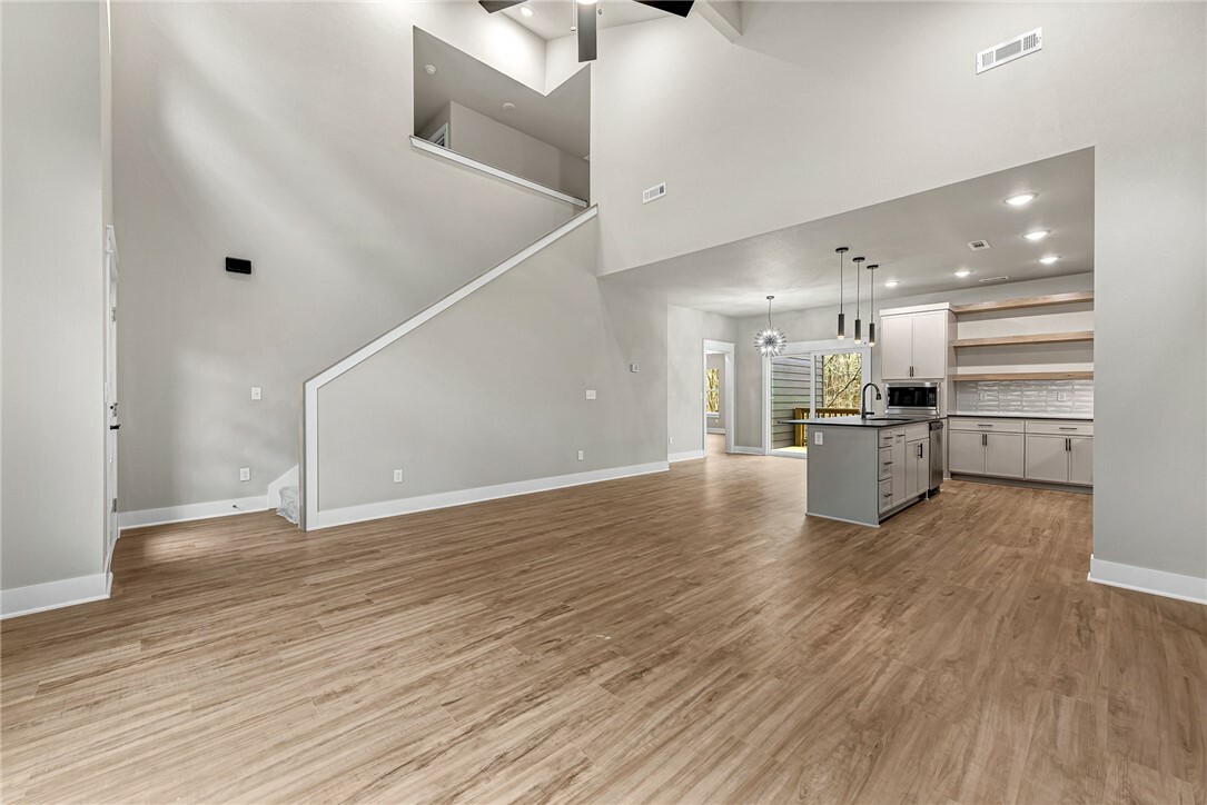 Property Photo: 13 Findhorn Lane AR 72715