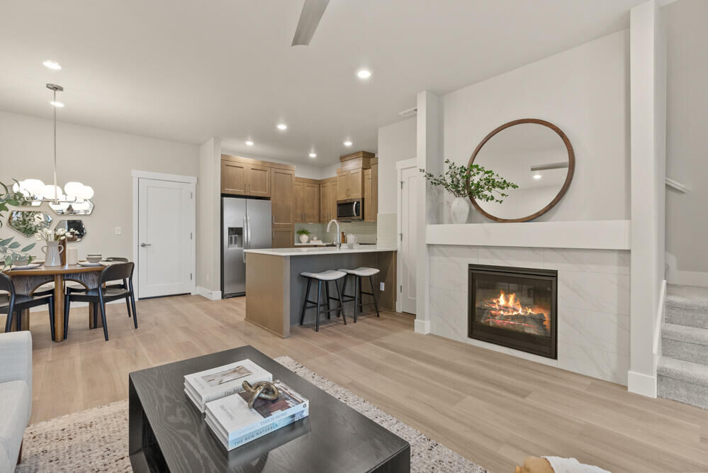 Property Photo:  20718 SE Scout Place  OR 97702 