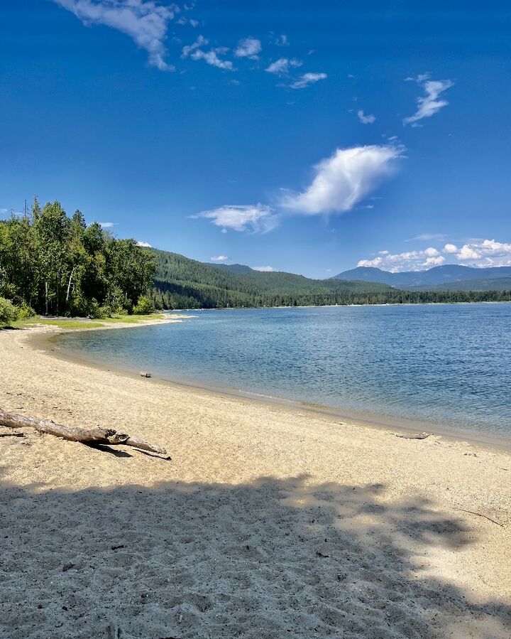 Property Photo: 8800 Seymour Arm Main Road 21 BC V0E 1M0