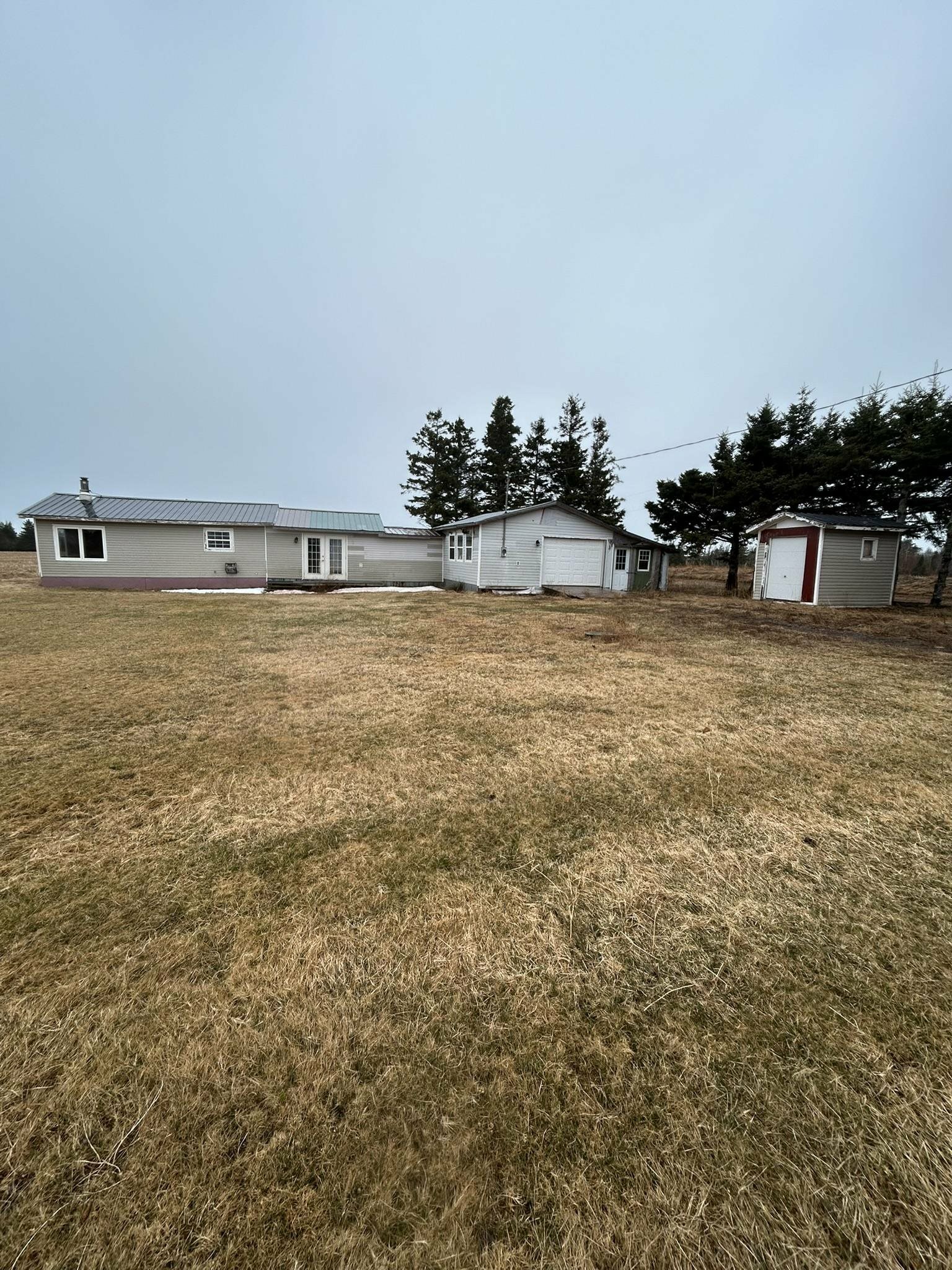 Photo de la propriété: 2960 East Point Road PE C0A 2B0