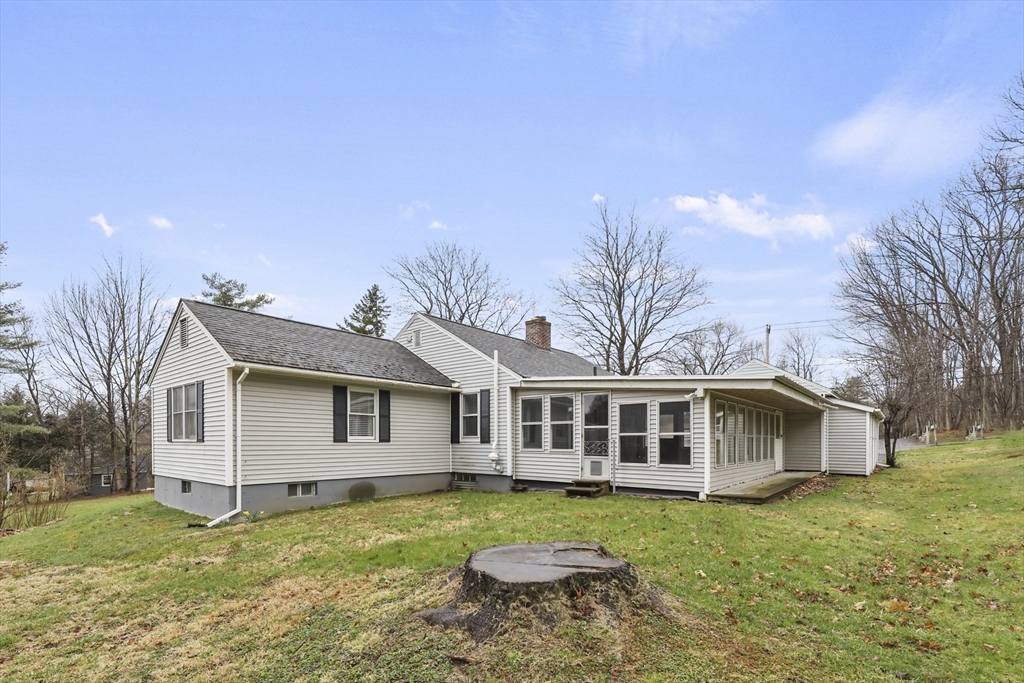 Property Photo:  24 Henderson Rd  MA 01267 