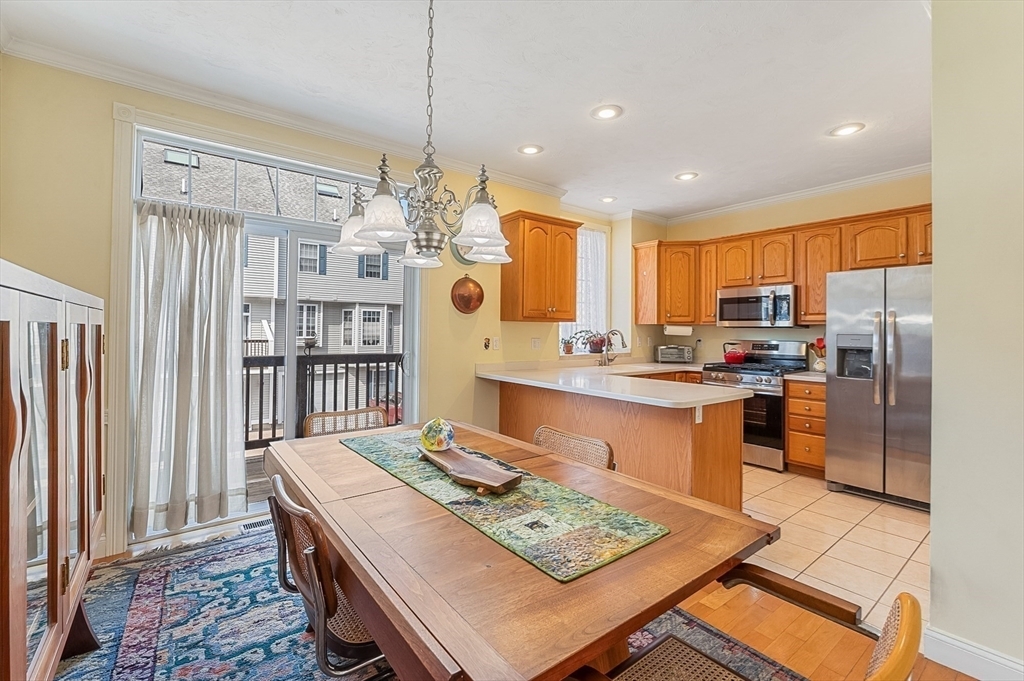 Property Photo: 38 Tarbell St 6B MA 01463