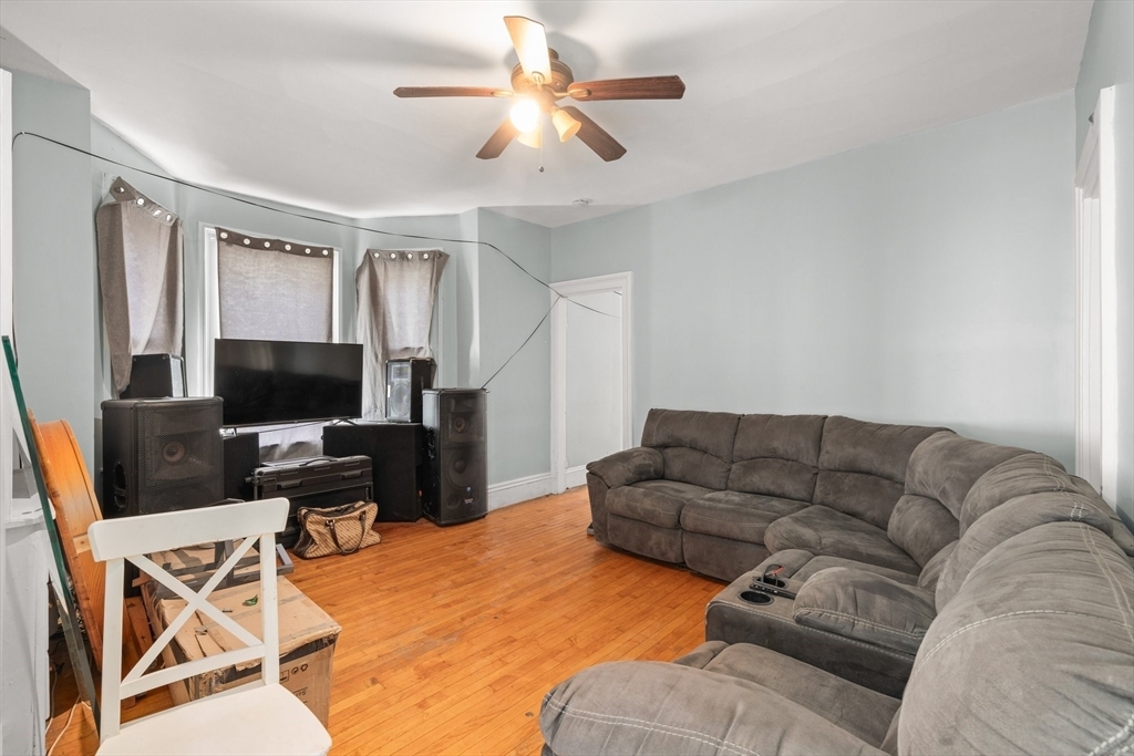 Property Photo: 177-179 Adams MA 02453