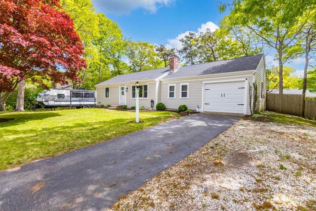 Property Photo:  17 Swift Brook Rd  MA 02664 