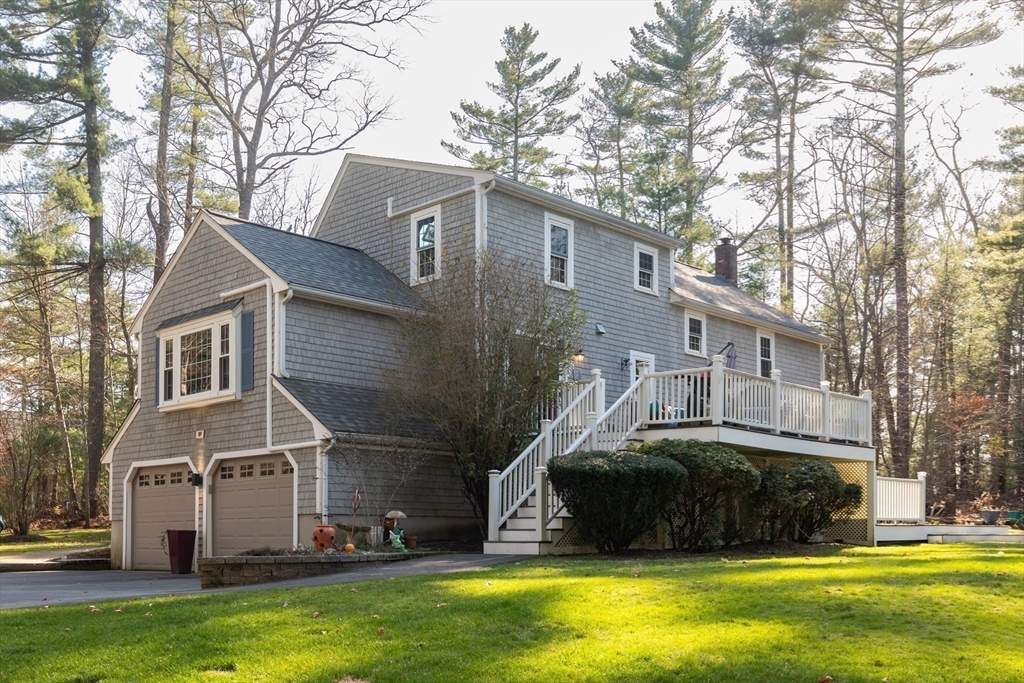 Property Photo: 17 Leonard St. MA 02330