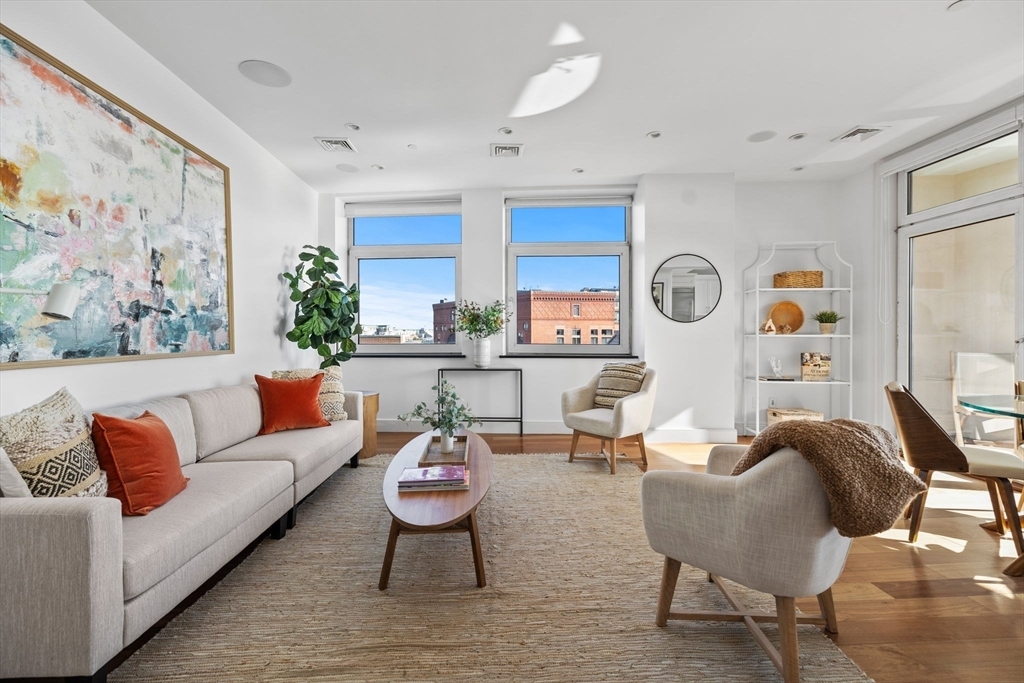 Property Photo: 300 Commercial Street 603 MA 02109