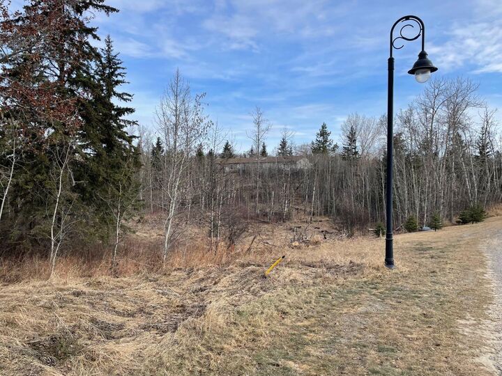 Property Photo:  130 &Amp 132 Wolf Run Drive  AB T4J 1R3