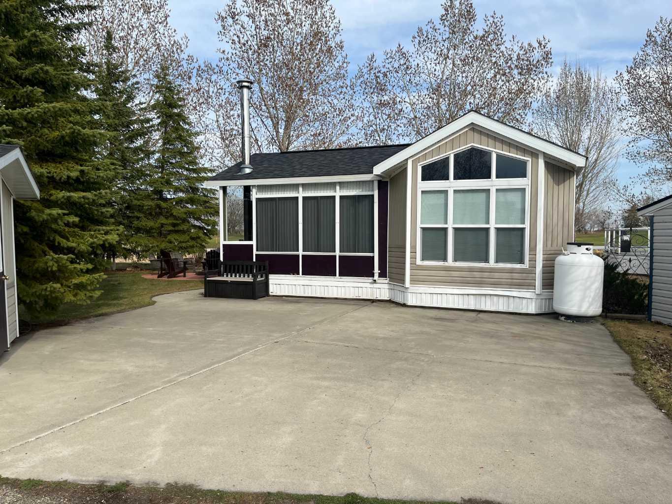 35468 Range Road 30 3072  Rural Red Deer County AB T4G 0M3 photo