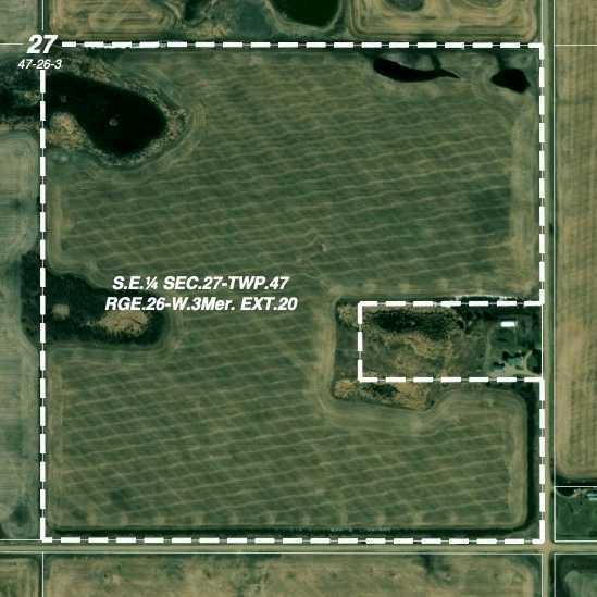 SE 27-47-26-3  Rural SK S0M 1K0 photo