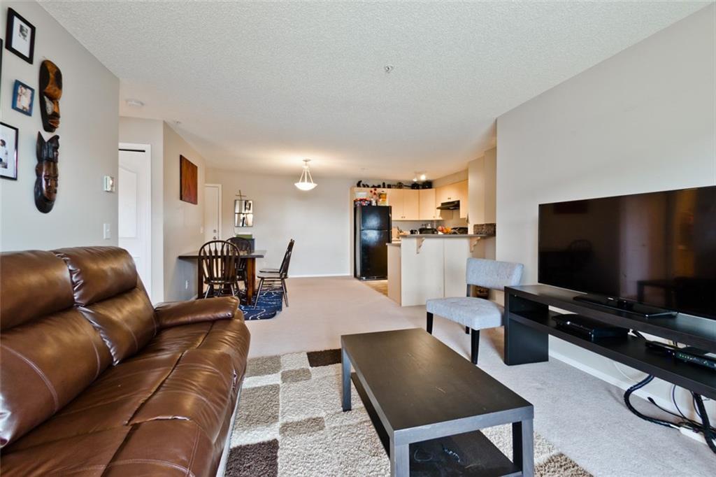 Photo de la propriété:  60 Panatella Street NW #3208  AB T3K 0M2 