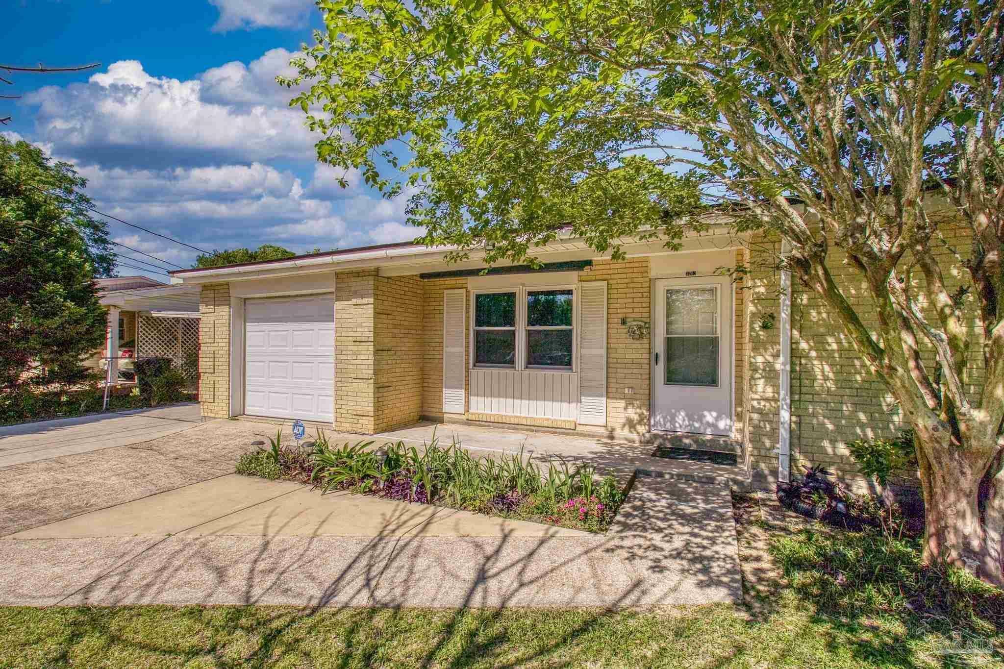 3260 Whistler Dr  Pensacola FL 32503 photo