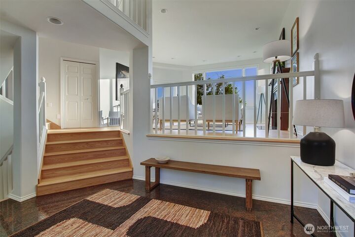 Property Photo: 2517 Westmont Way W WA 98199