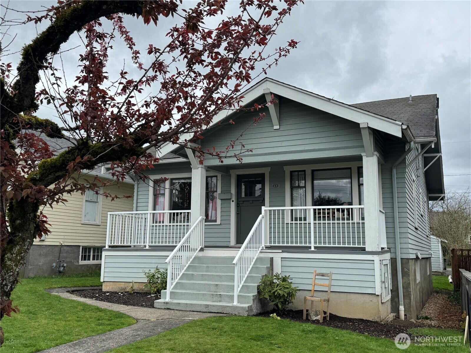 Property Photo:  1445  Iron Street  WA 98225 
