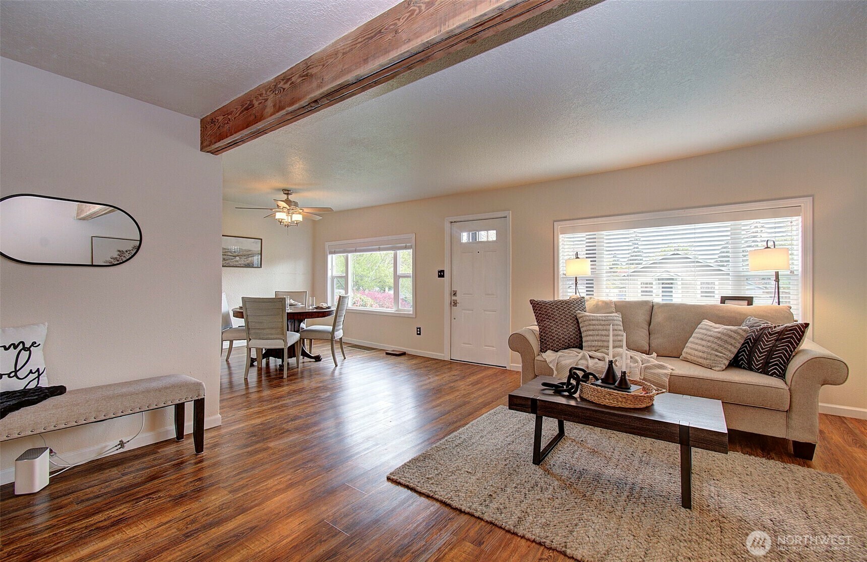Property Photo: 504 W 31st Street WA 98660