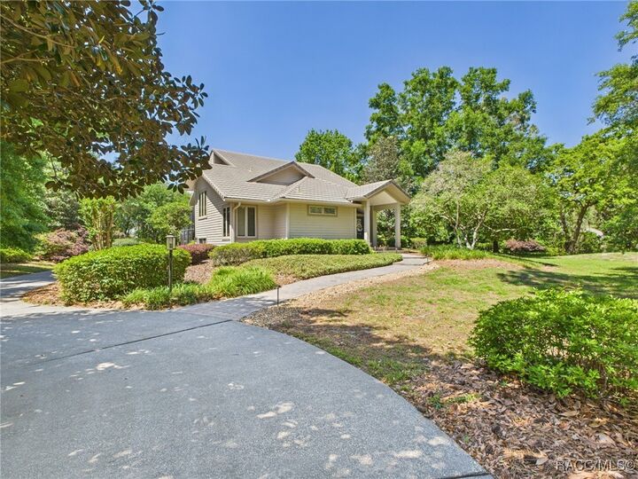 3944 N Pine Valley Loop  Lecanto FL 34461 photo