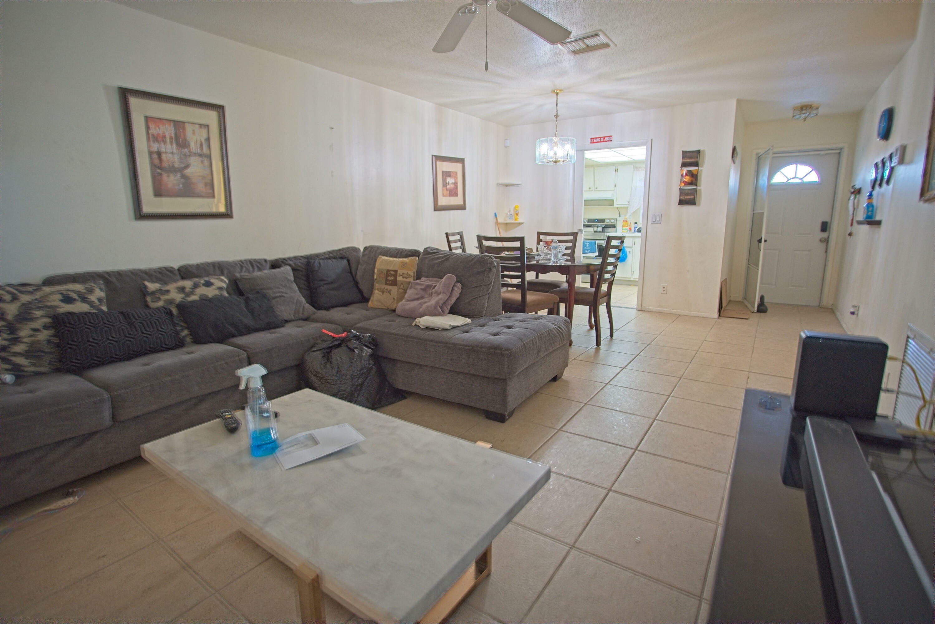 Property Photo: 2833 Crosley Drive W C FL 33415