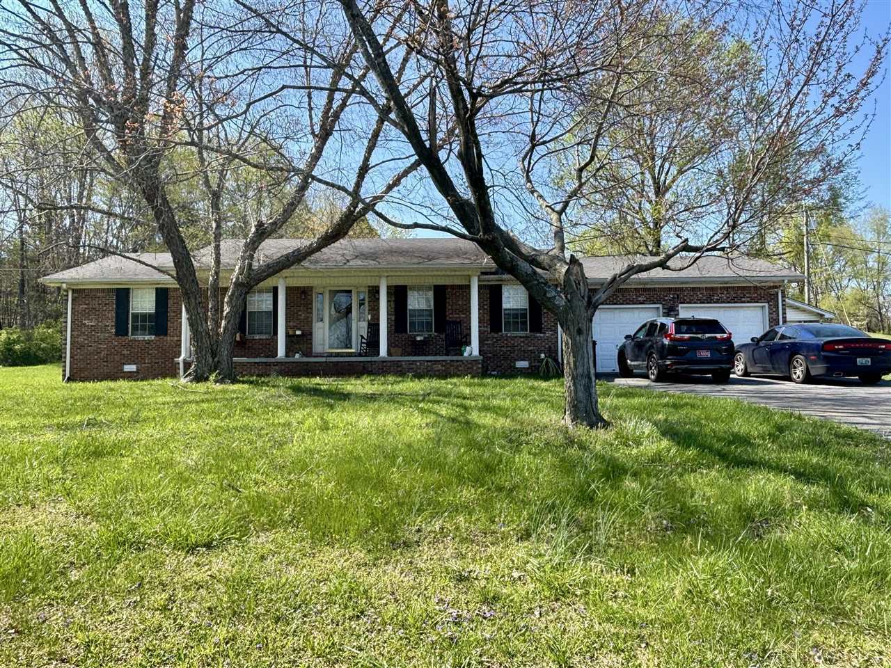 356 Siloam Road  Glasgow KY 42141 photo