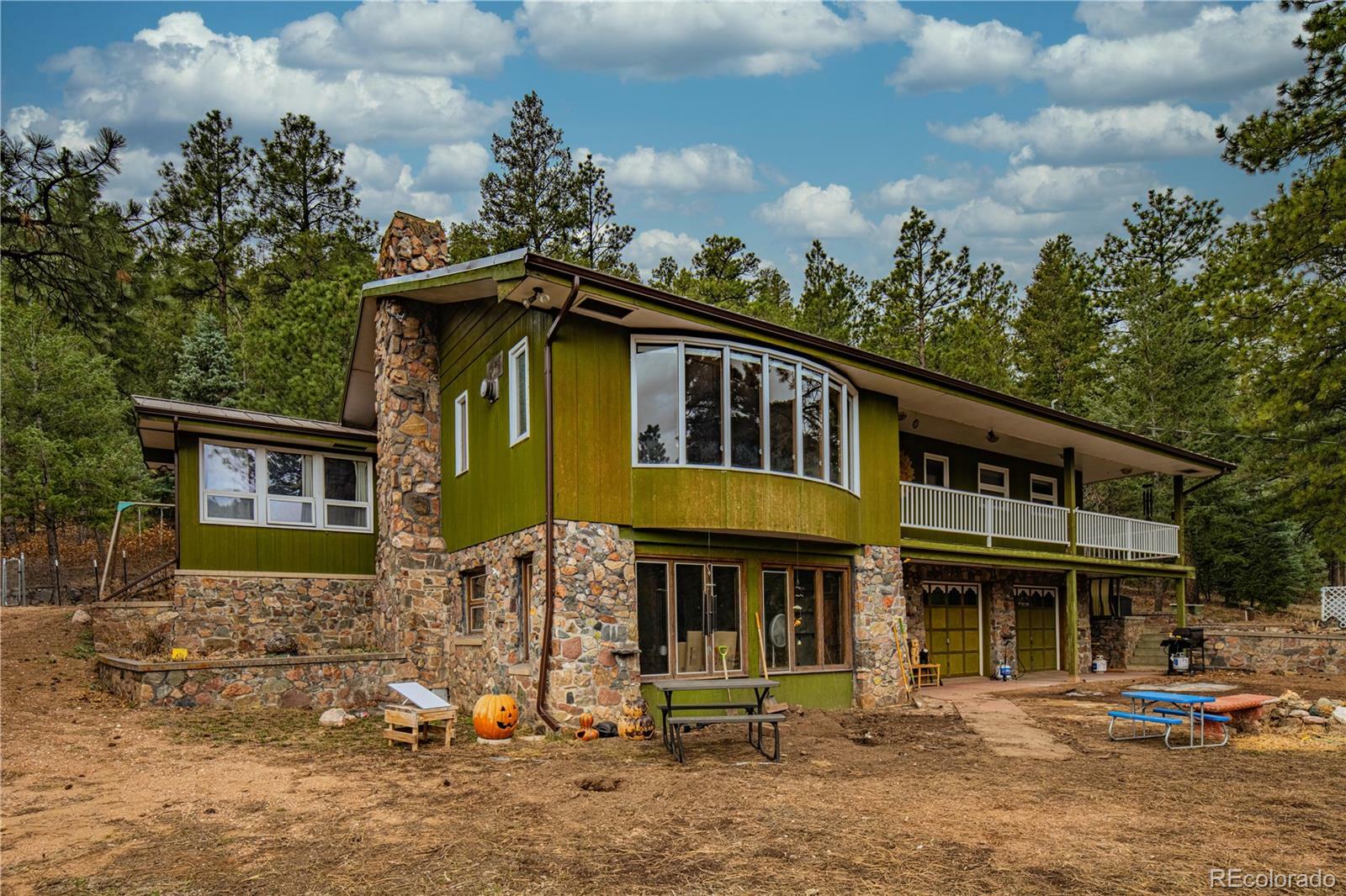 Property Photo: 20558 State Highway 96 CO 81253