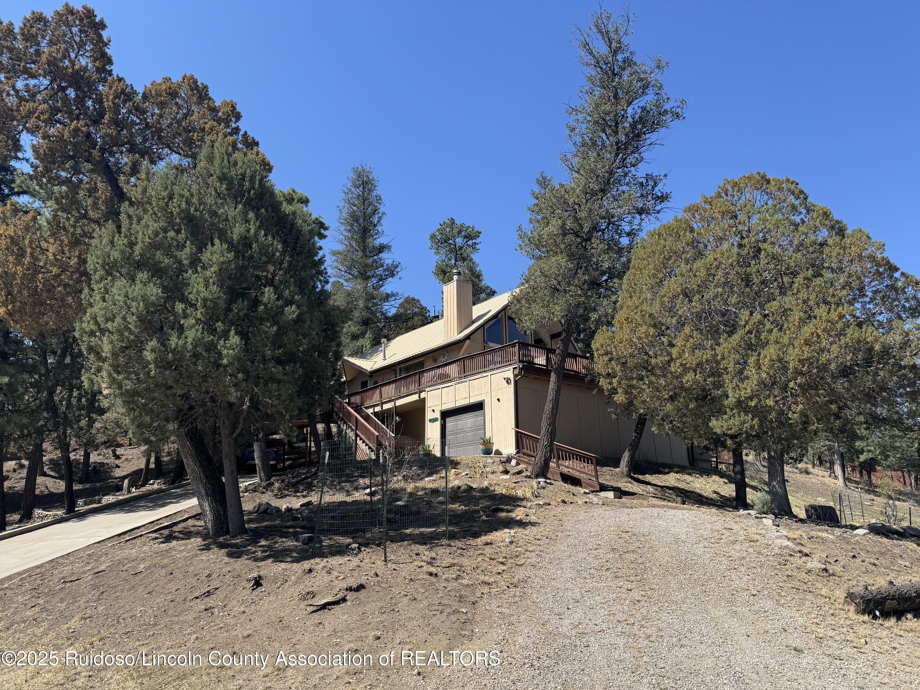 Property Photo: 102 Winchester Road NM 88345