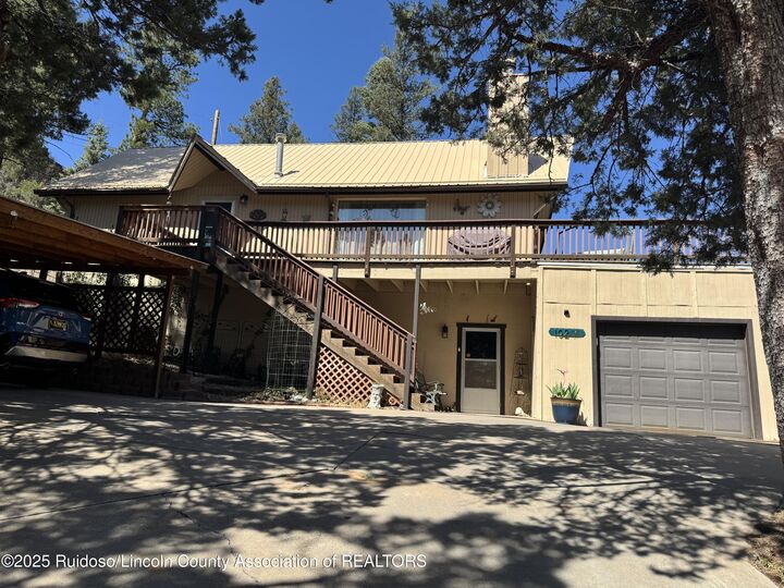 Property Photo:  102 Winchester Road  NM 88345